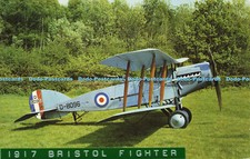 R577169 1917 Bristol Fighter Most effective fighting machine of First World War
