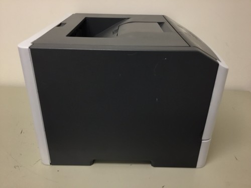 Lexmark MS312dn Monochrome Network Laser Workgroup Printer *PARTS ONLY / AS IS* - Picture 9 of 13