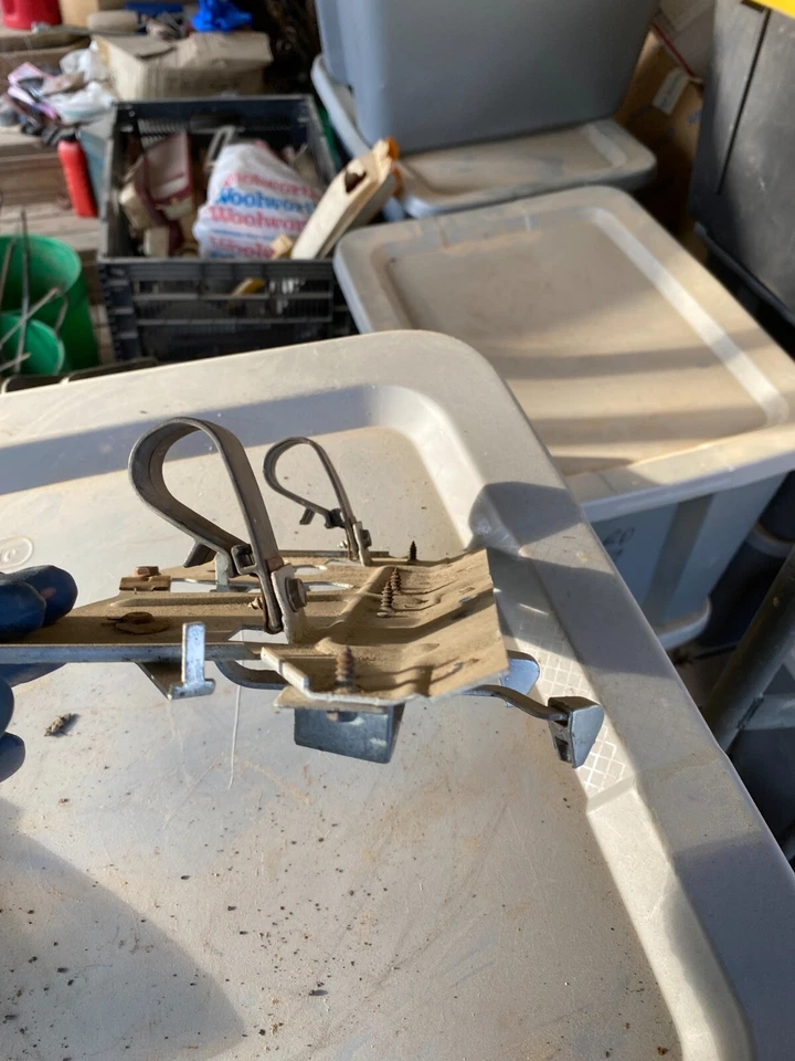 1968 1969 Ford Torino heater control levers controller set Fairlane? 68 69 - Изображение 3 из 4