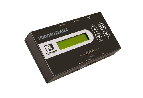 Hard Drive Eraser TP100G