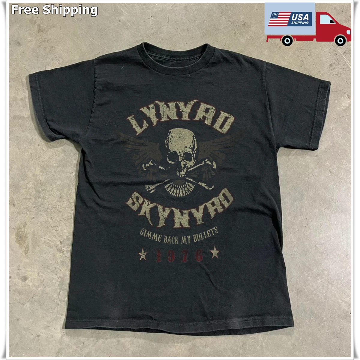 Lynyrd Skynyrd Shirt for sale | eBay