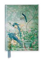 John James Audubon: 'A Pair Of Magpies' From The Birds Of America (Foiled...