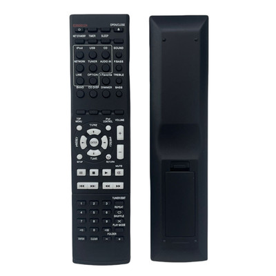 New Remote Control For Pioneer AXD7680 X-HM71 X-HM71-S X-HM71-K