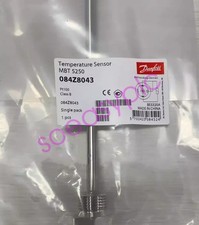 New DANFOSS MBT5250 084Z8043 Temperature Sensor Fast Shipping