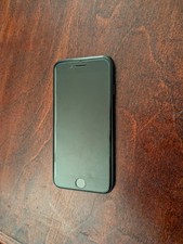 Apple iPhone SE 2022 - 64 GB - Midnight Unlocked