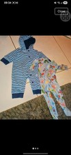9-12 Months 7pc Baby Outfit bundle