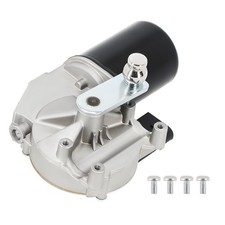 Avant Moteur d'essuie-glace for BMW E60 520d 523i 525d 61617131164 2005-2009