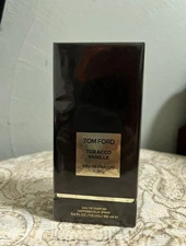 Tobacco Vanille Eau De Parfum for Men and Women 3.4 oz/100 ml