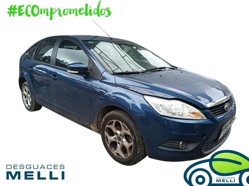 8M5113404A Scheinwerfer Hinten Rechts für FORD FOCUS BERLINA (CB4) Trend 9144916 - Bild 7 von 10
