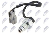 NTY Schalter RüCkfahrleuchte EWC-TY-004 M18X1,5 FüR Toyota Auris Yaris Aygo VVT
