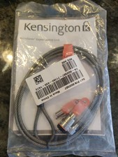 Kensington Micro Saver Keyed Laptop Lock Master Keyed K64068F