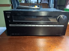 Onkyo TX-NR809 AV Receiver Amplifier for Home Theater System, 7.2 Channel