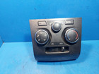 <!--F#f_0-->Holden Colorado Heater Air Cond Controls<!--F/-->