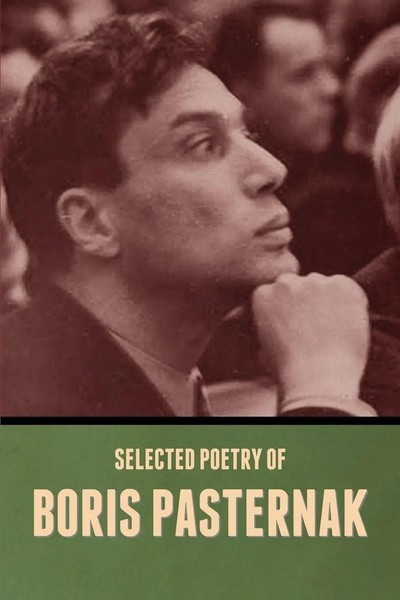 Selected Poetry Of Boris Pasternak Boris Pasternak Taschenbuch Englisch 2022-image