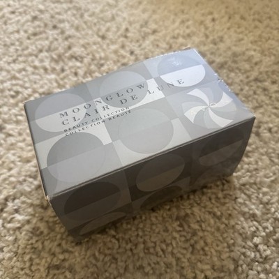RARE FULL COLLECTION Avon Moonglow Clair de Lune Beauty Collection New In Box