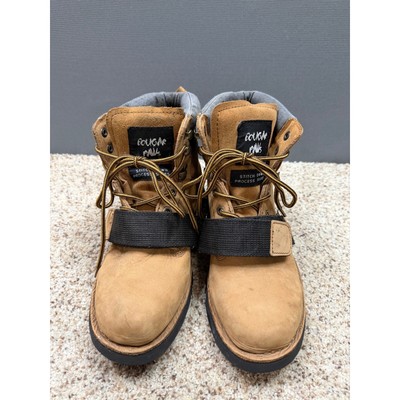 Cougar Paws Roofing Boots Men display picture 2
