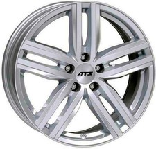 4x Alufelgen ATS Antares für Volkswagen Golf VII R 1K 18 Zoll Felgen