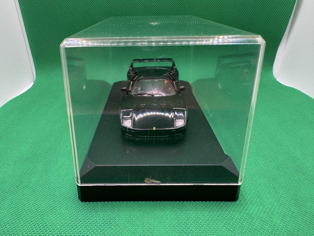 Ferrari F40 Art 151 Black | eBay Ferrari F40 Art 151 Black | eBay