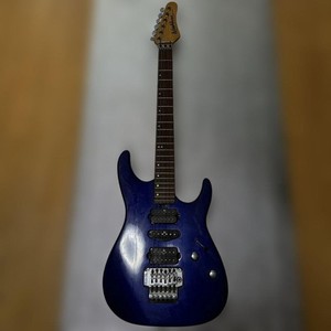 Washburn Mg | eBay