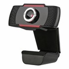 3pcs Manual Focus Computer Camera Sound-absorbing Microphone Camera