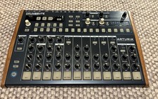 Arturia DrumBrute 1. Gen. Analog Drum Synthesizer 12 Ausgänge OVP