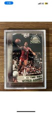 1996 Topps Stars - Golden Seasons Julius Erving #65