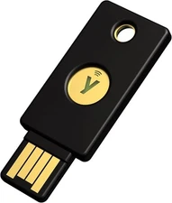 Yubico ‎YubiKey 5 NFC 2-Factor-Auth USB -Huge savings for bulk