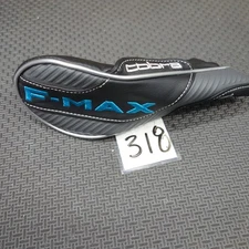 Cobra golf FMAX Hybrid head cover rescue men golf BRAND NEW 251215