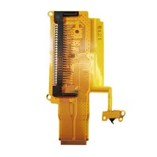 CF Memory Card Slot Holder Replacement For Canon EOS 5D MARK IV 5D4 Repair Part