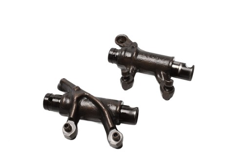 Kipphebel Zylinderkopf Ventildeckel rechts Auslass BMW R 1200 RT 0368 05-09