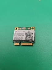 Intel WiFi Link 5300 Wireless Network Adapter Model: 533AN HMW