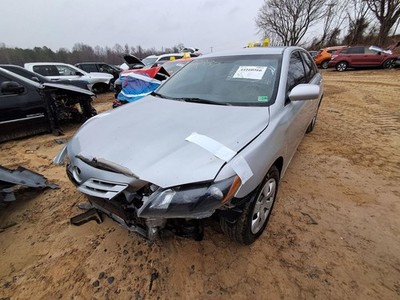Power Brake Booster VIN E 5th Digit North America Built Fits 07-09 CAMRY 2863615