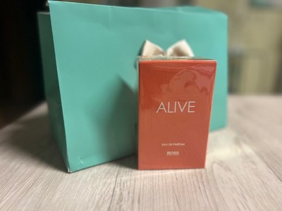 hugo boss alive damen parfüm 50ml