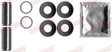 QUICK BRAKE Führungshülsensatz Bremssattel für Renault Clio I B/C57_ 5/357_
