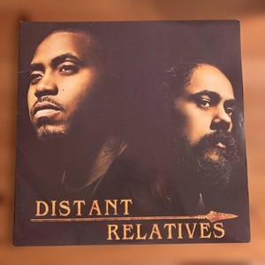 Damian Marley Vinyl | eBay
