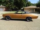 1972 Chevrolet Chevelle