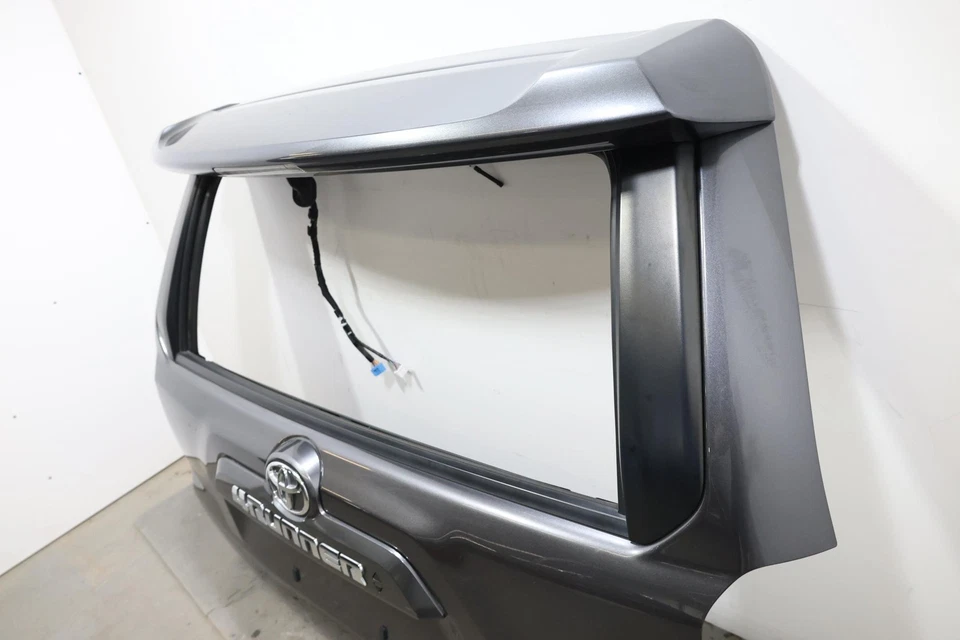 2014 - 2023 丰田 4RUNNER 后备箱/甲板/舱口/尾门 67005-35461 — 第 4/4 张图片