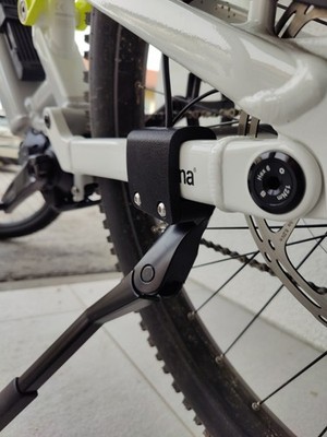 Seitenständer Adapter Husqvarna E-Bike LC, MC, HC ab 2022