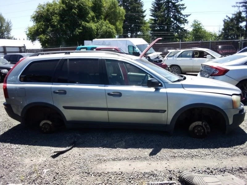 Estuche de transferencia AWD sedán compatible con 03-09 VOLVO 60 SERIES 25595110 Foto 4 de 4