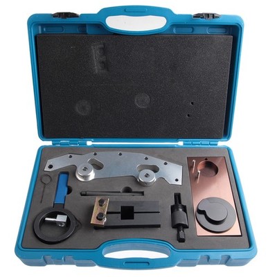 Complete Timing Special Tools Kit Double Vanos For BMW M52 M52TU, M54, M56