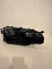 Volkswagen Arteon 2017 headlights headlamps pair left and right DKP3796