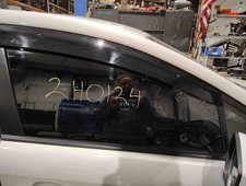 2016 Subaru WRX Front RH Door Glass/Window