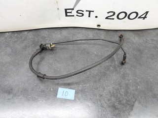 Harley Davidson V Rod Rear Brake Lines & Hoses #10 3010
