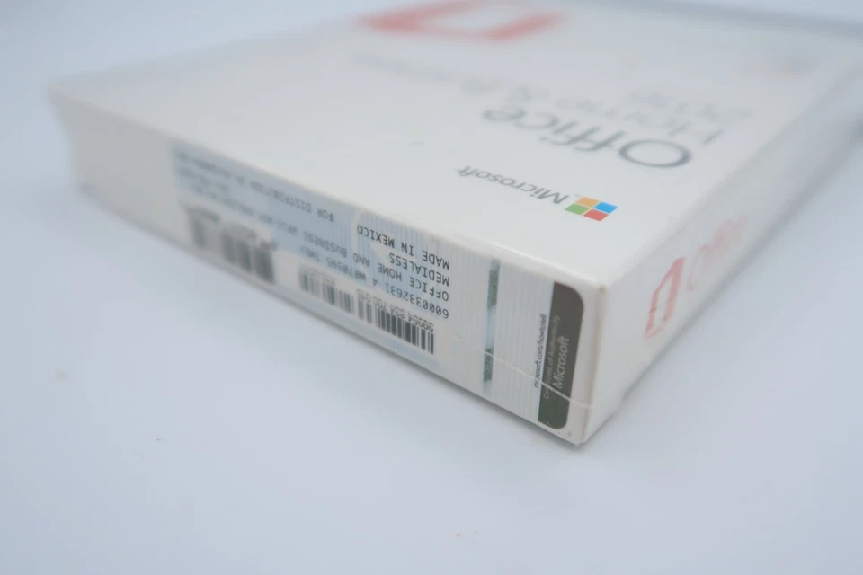 Microsoft Office Home & Business 2016 For Windows 1 PC/User with Product Key - Image 3 of 3