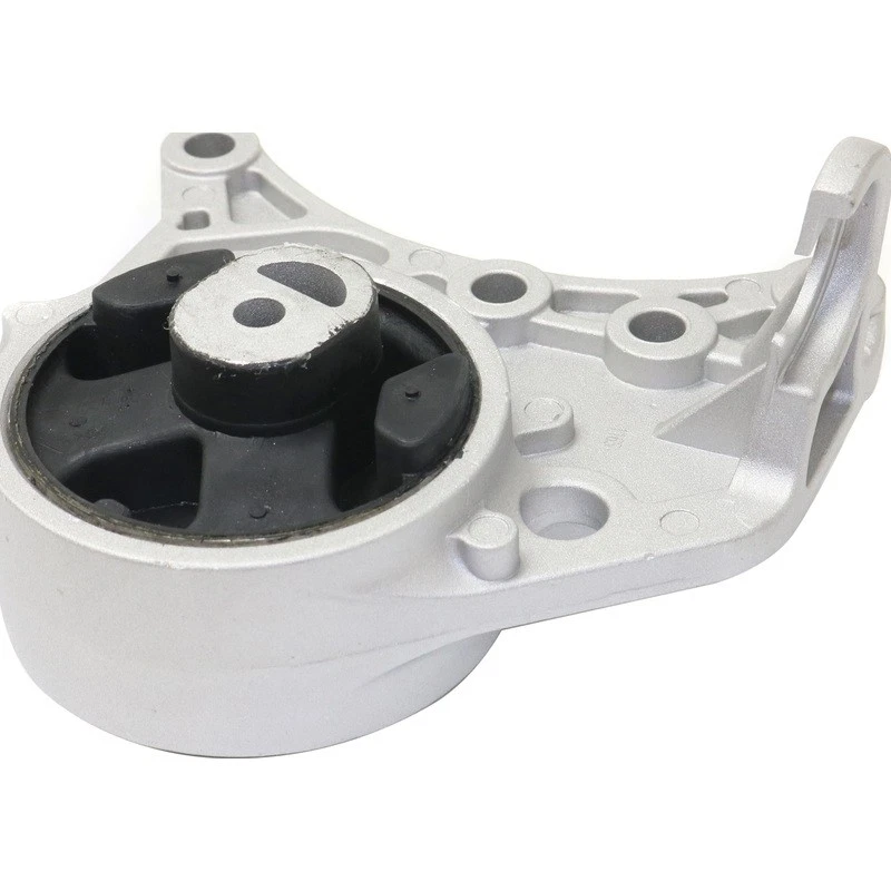 Transmission Mount Metal Center For 01-07 Dodge Caravan Chrysler Town & Country - Image 2 of 4