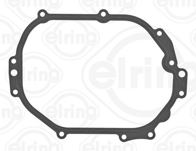 ELRING 255.532 Dichtung, Steuergehäusedeckel for JAGUAR LAND ROVER