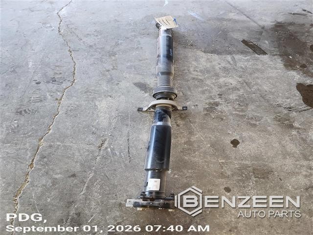 Maserati Ghibli 2014 Rear Driveshaft