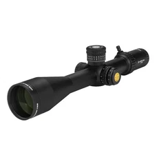 Athlon Midas TAC GEN2 HD 5-30x56mm FFP MOA IR Riflescope (213087)
