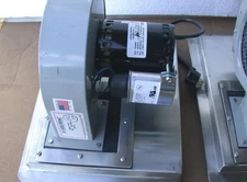 Thoren Kool Tronic KBB47 0261-120 Motor JF1F039N Squirrel Cage blower system +