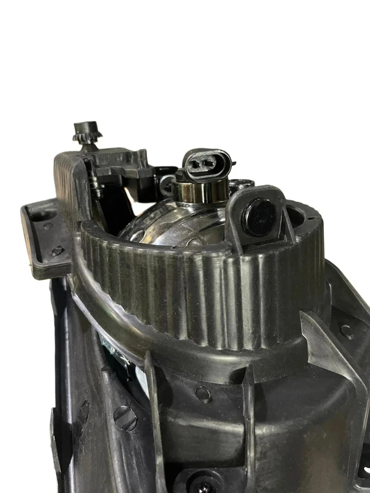 Fog Lamp Set Fit for Hyundai i10 Grand 2013-2016, Halogen - Image 4 of 4